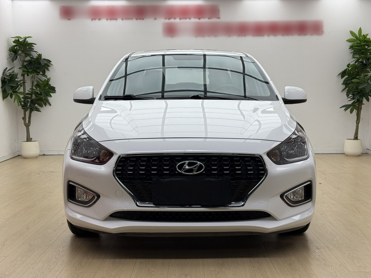 Verna 2017 1.4L AT China V photo 3