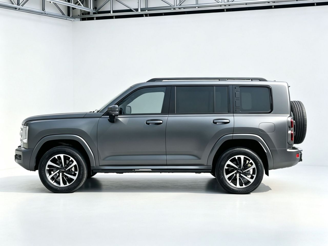 H9 2024 2.0T Petrol AWD photo 3