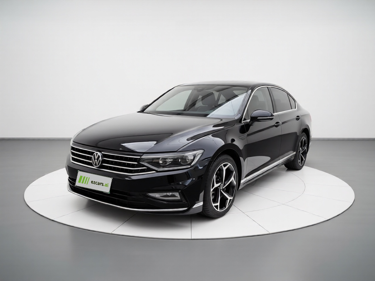 Magotan 2023 200 Anniversary Edition 330TSI DSG Luxury