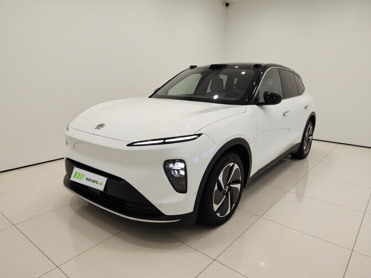 ES8 2024 75kWh