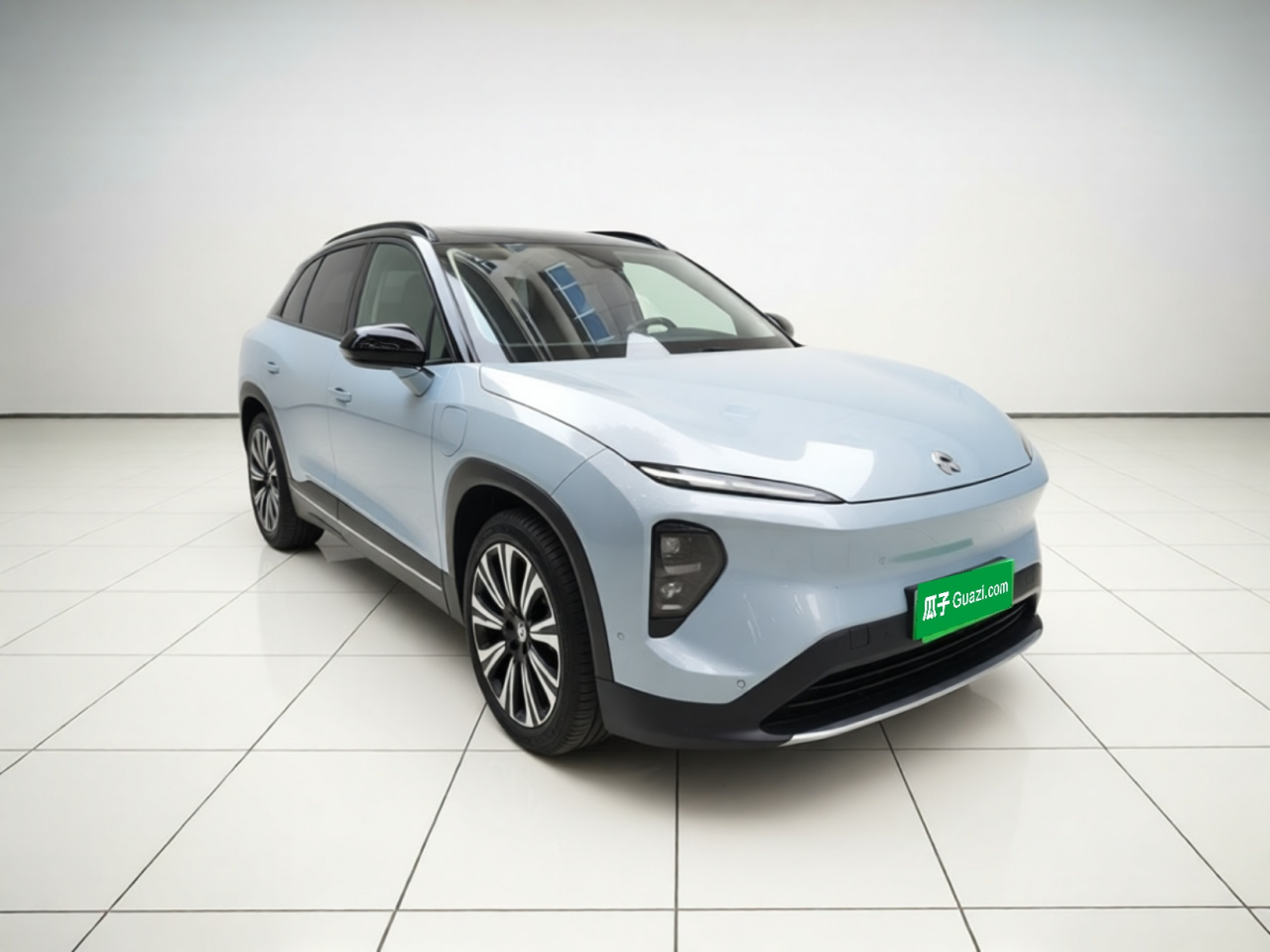 ES7 2022 75kWh photo 3