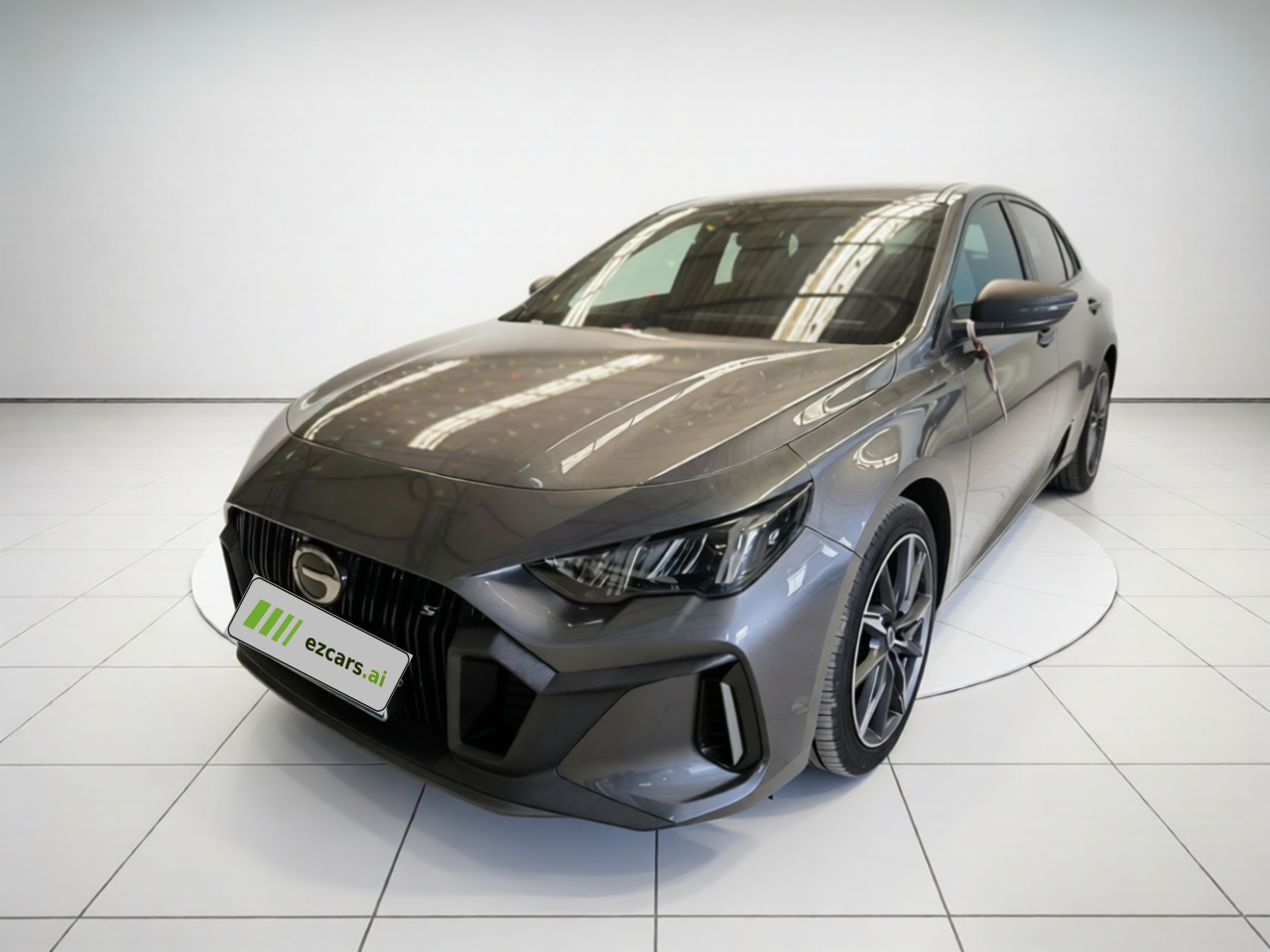 GAC Trumpchi 2024 270T DCT Empow S