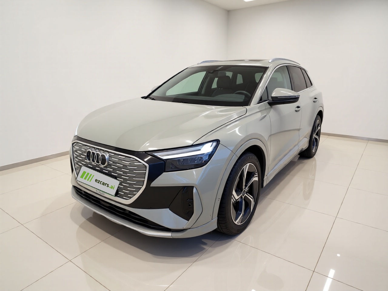 Q4 e-tron 2022 40 e-tron