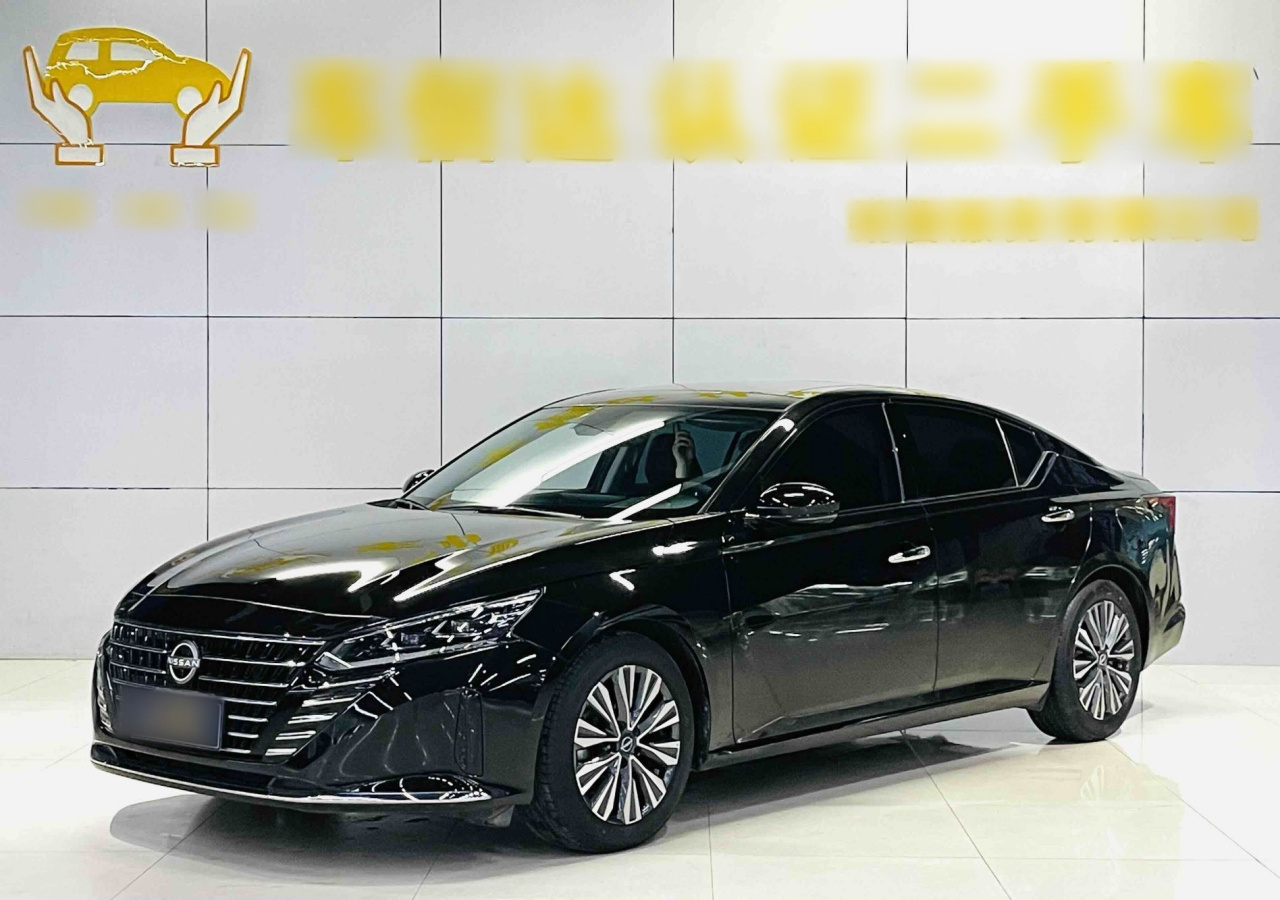 Teana 2022 2.0L XL-TLS Enjoy