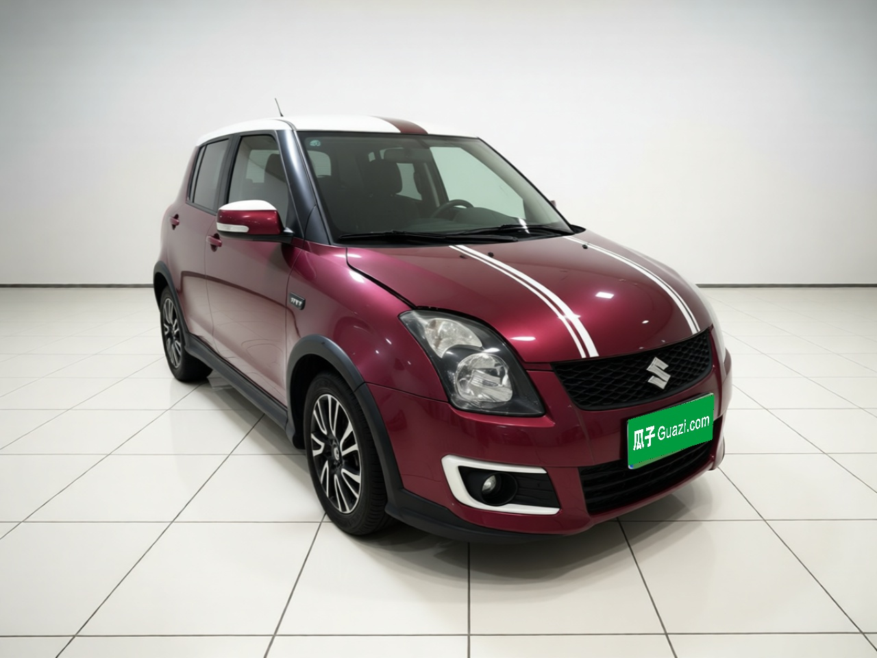 Swift 2013 1.5L AT 20 photo 3