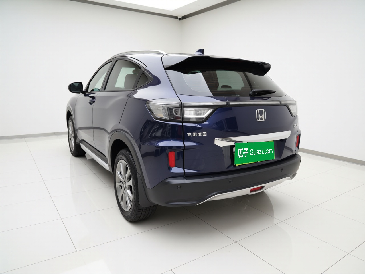 CiiMO Dongfeng Honda X-NV 2020 photo 4