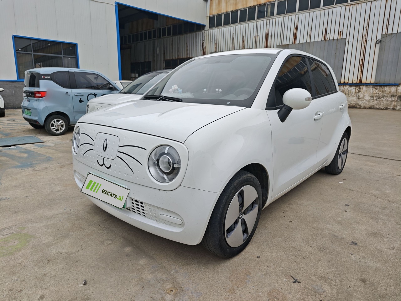 2021 301km