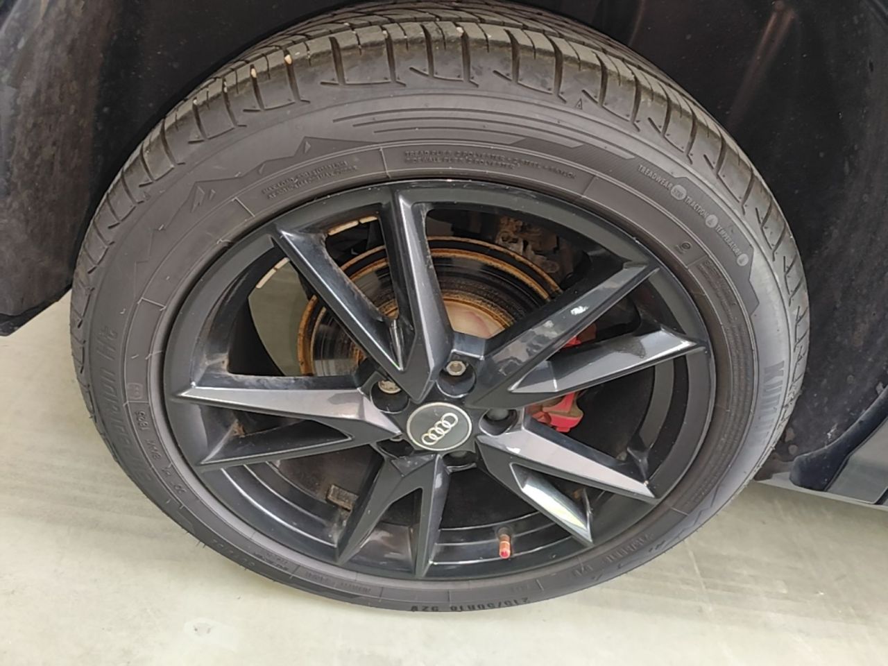 Q2L 2020 35 TFSI Progressive Dynamic photo 3