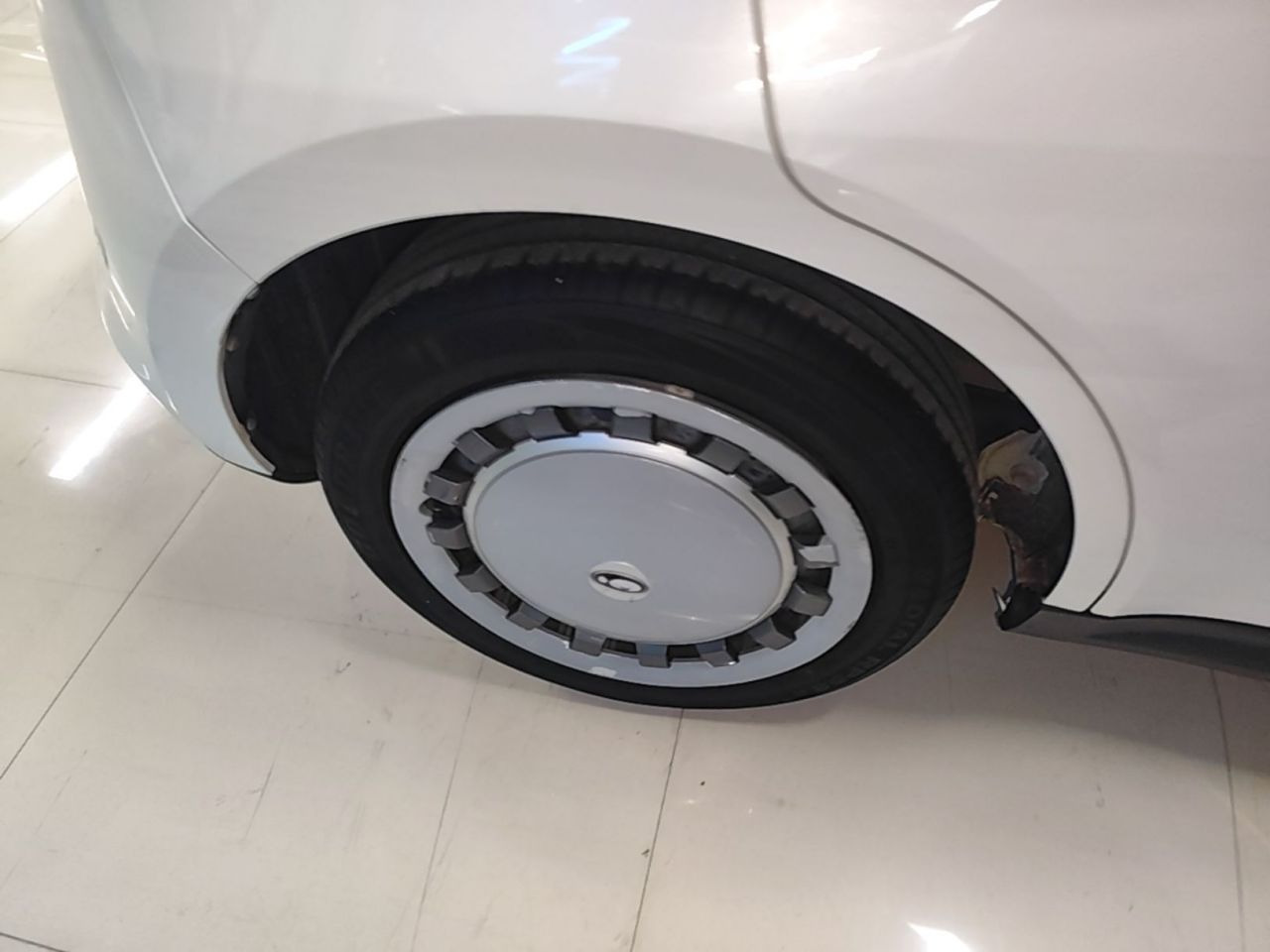 Good Cat 2021 400km Standard Range LFP photo 5