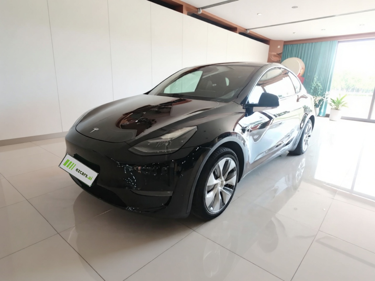 Model Y 2021 Standard Range RWD