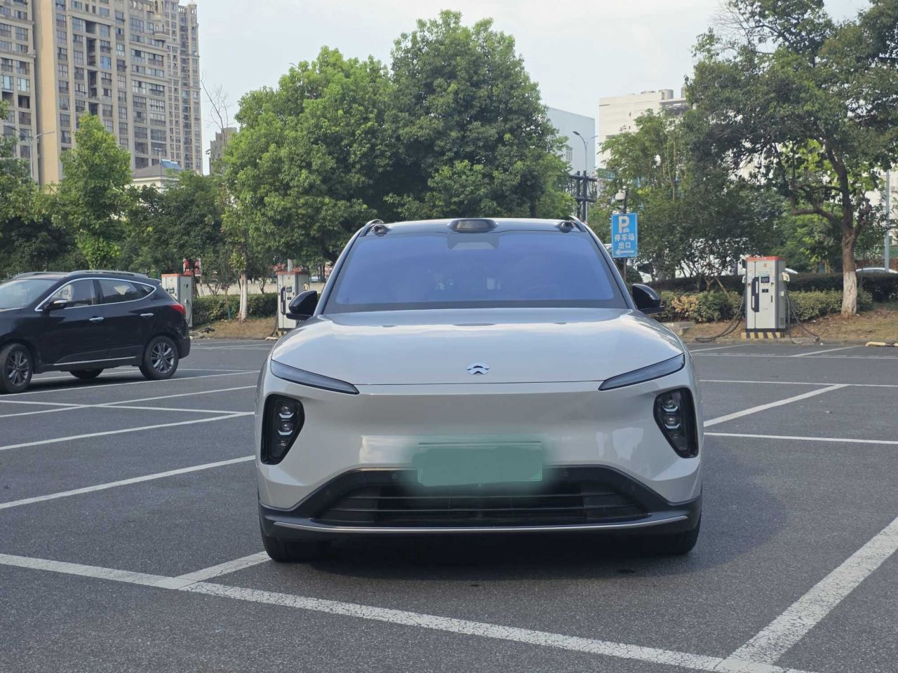 ES6 2024 75kWh photo 2