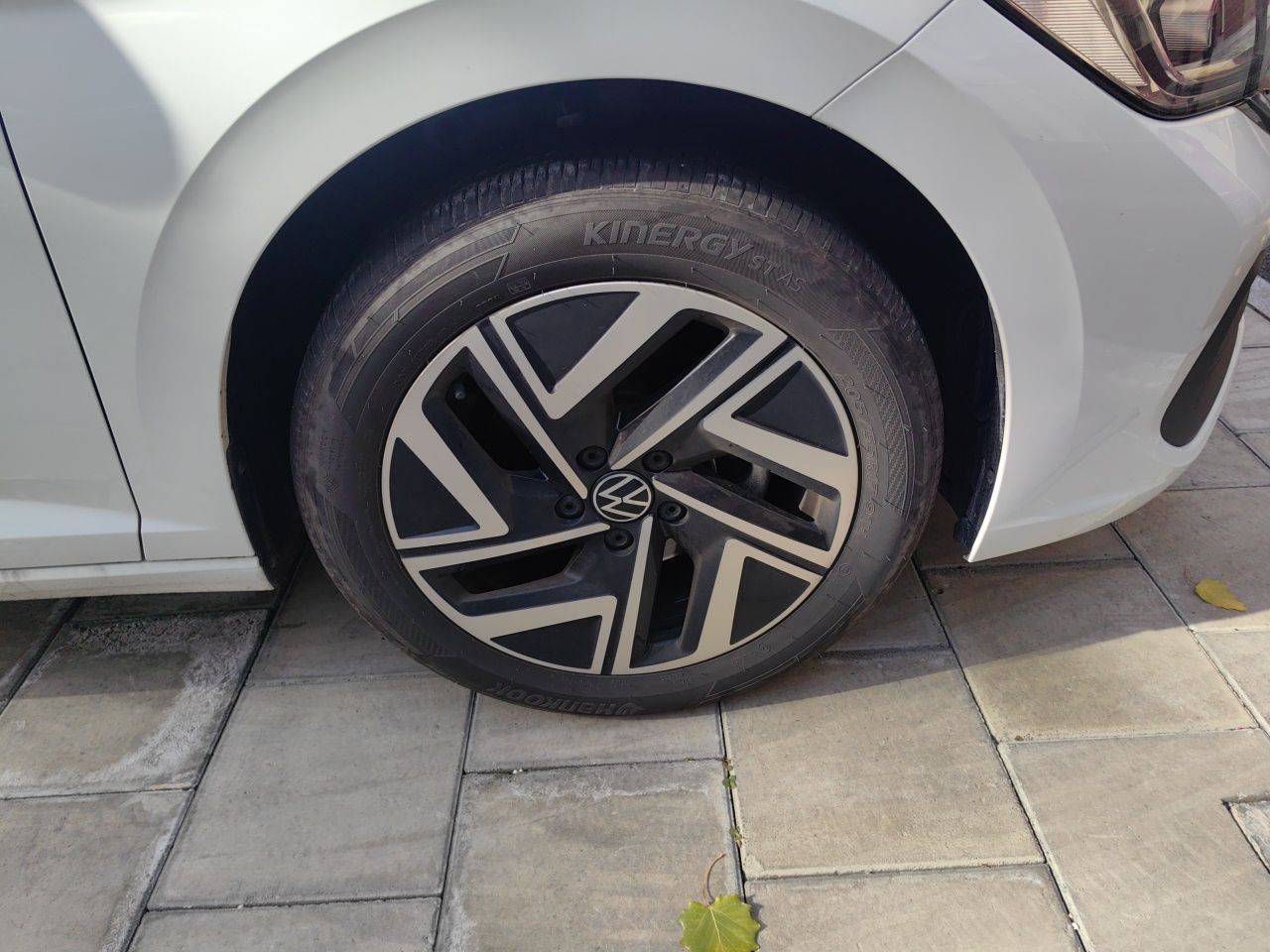 Sagitar 2026 3000 300TSI DSG photo 5