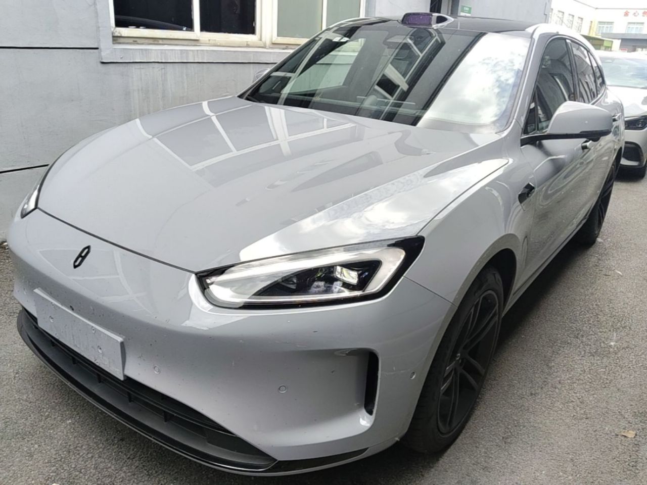 HIMA AITO M5 2025 EREV Ultra AWD