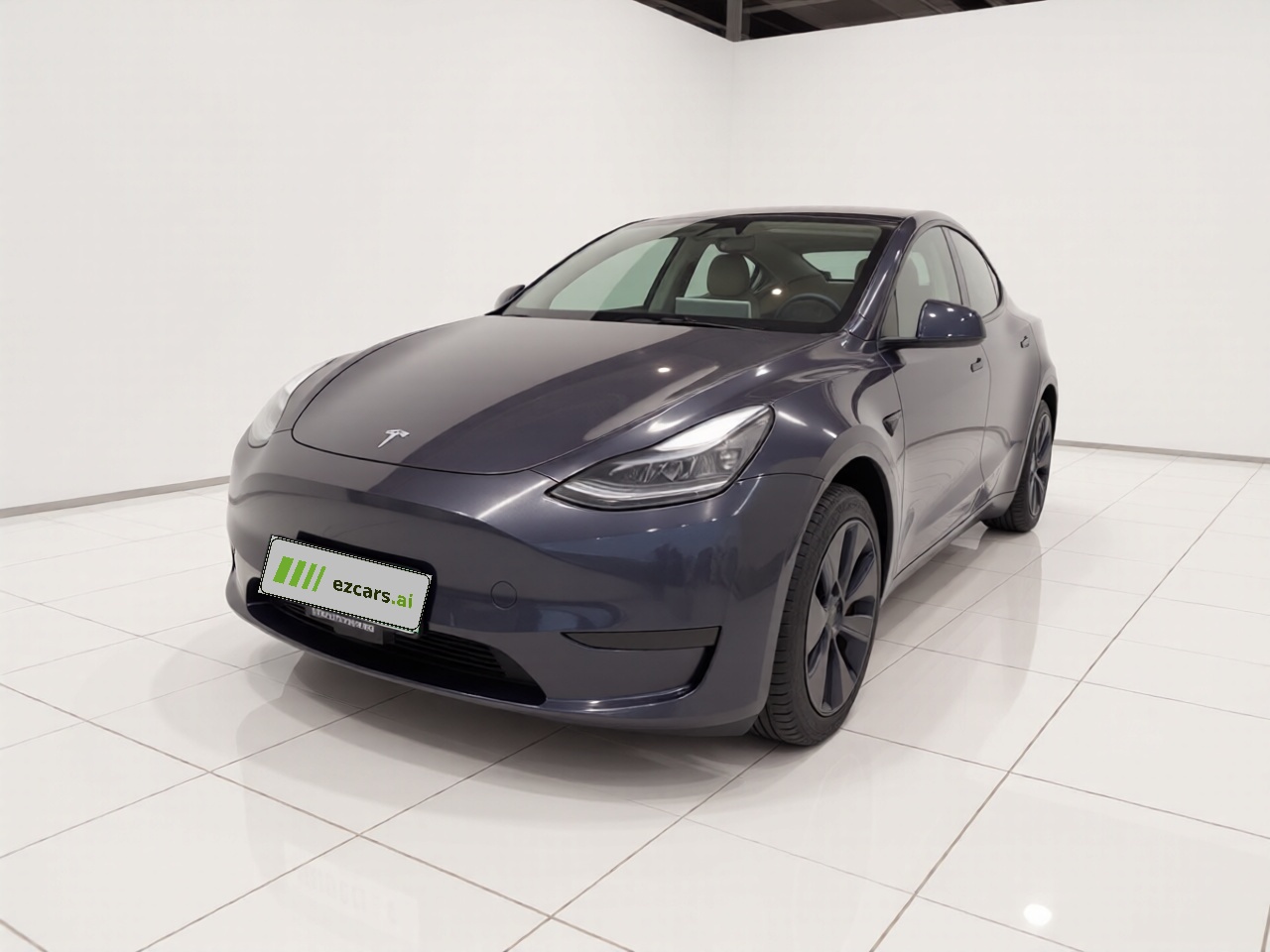 Model Y 2024 RWD