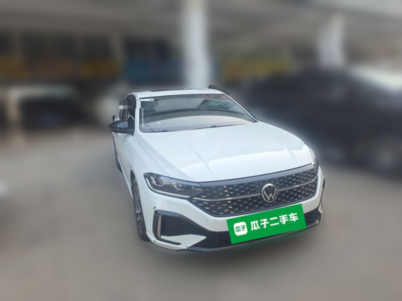 Lavida 2023 280TSI DSG photo 3