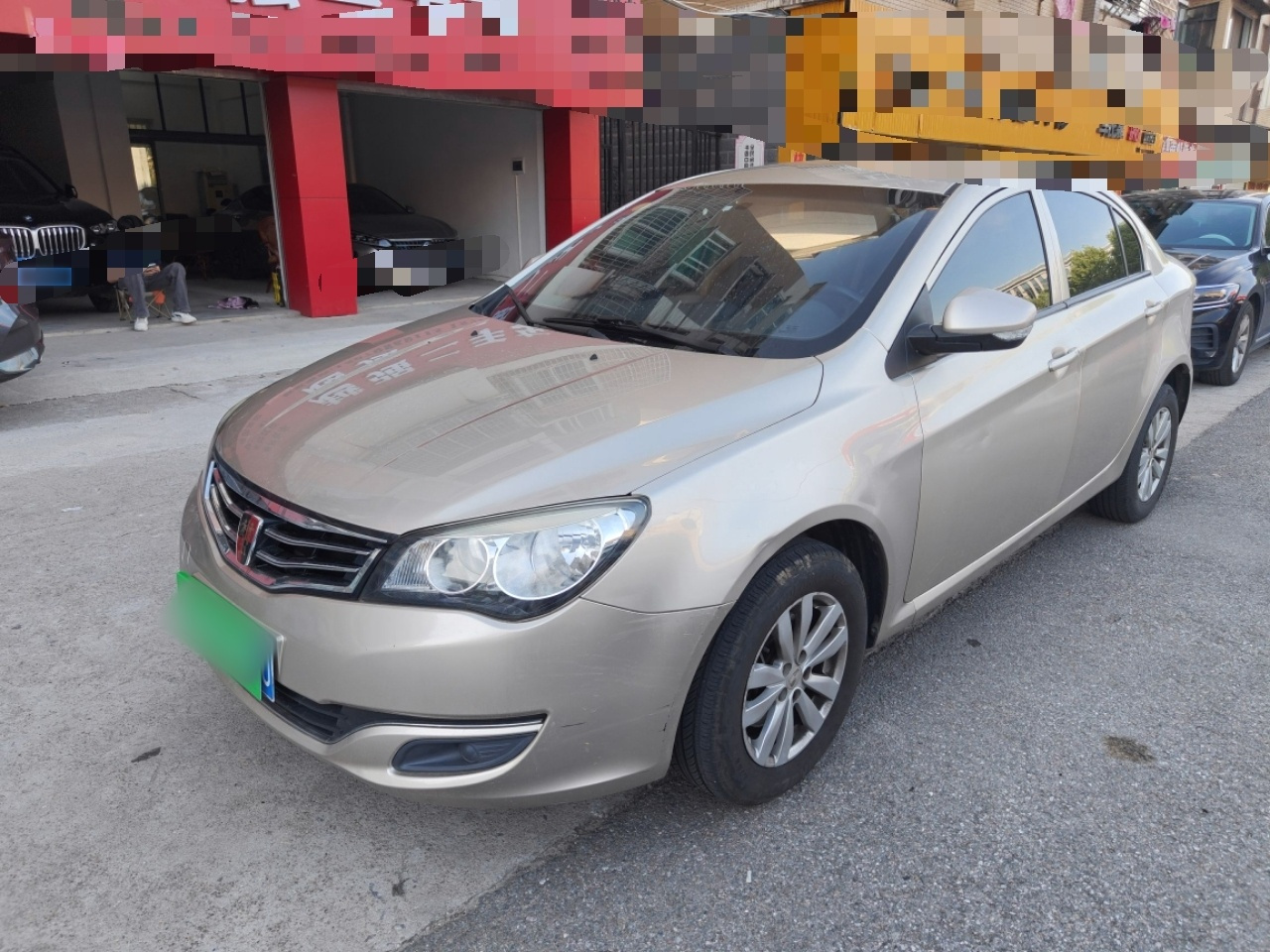 350 2014 1.5L AT