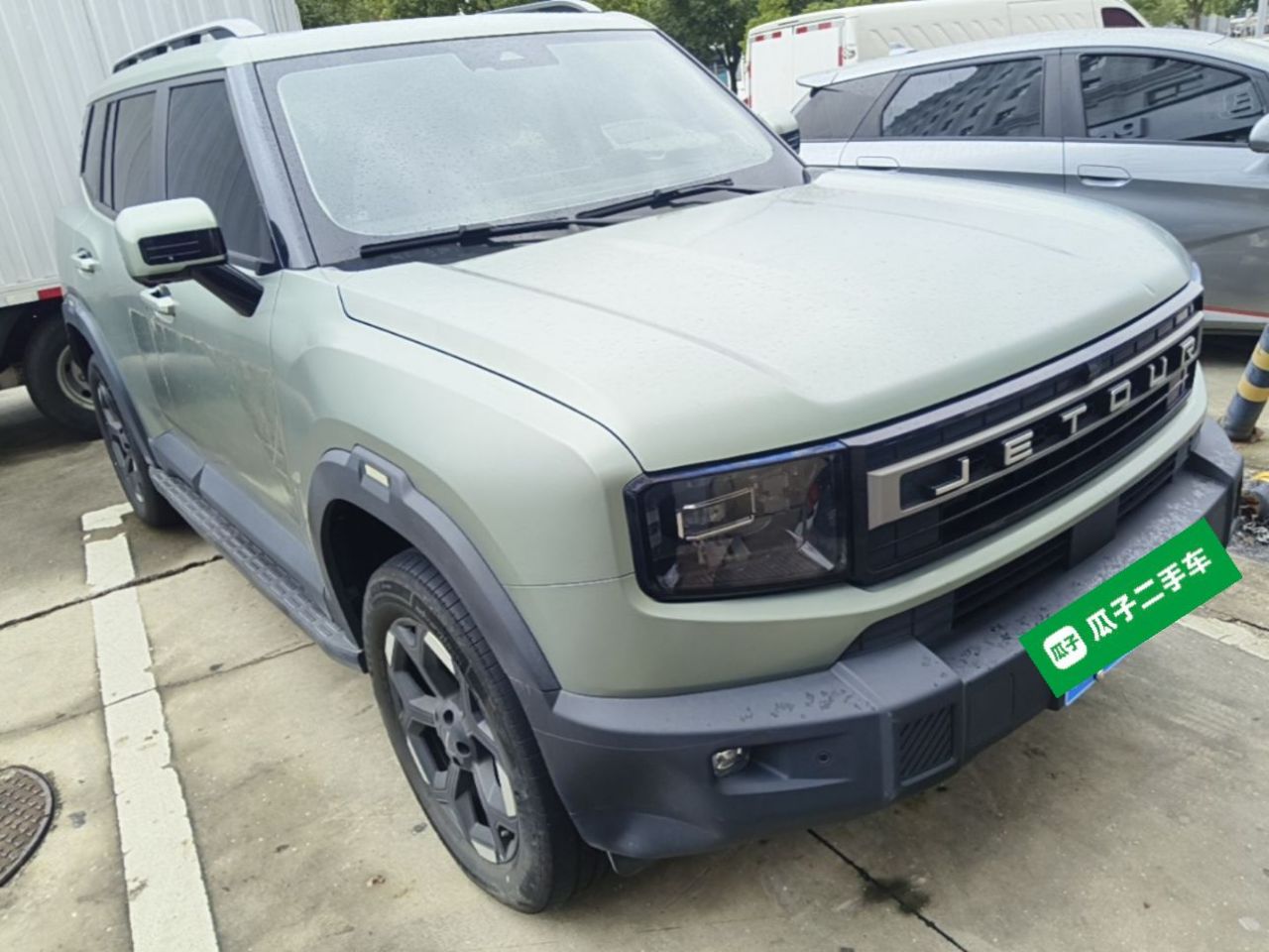 2025 2.0TD XWD photo 3