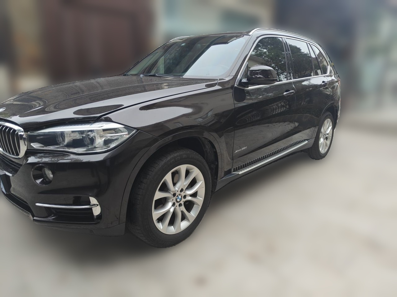 X5 Imported 2018 xDrive28i