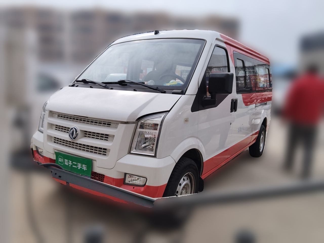 C36 2019 1.5L Base Ⅱ China VI DK15