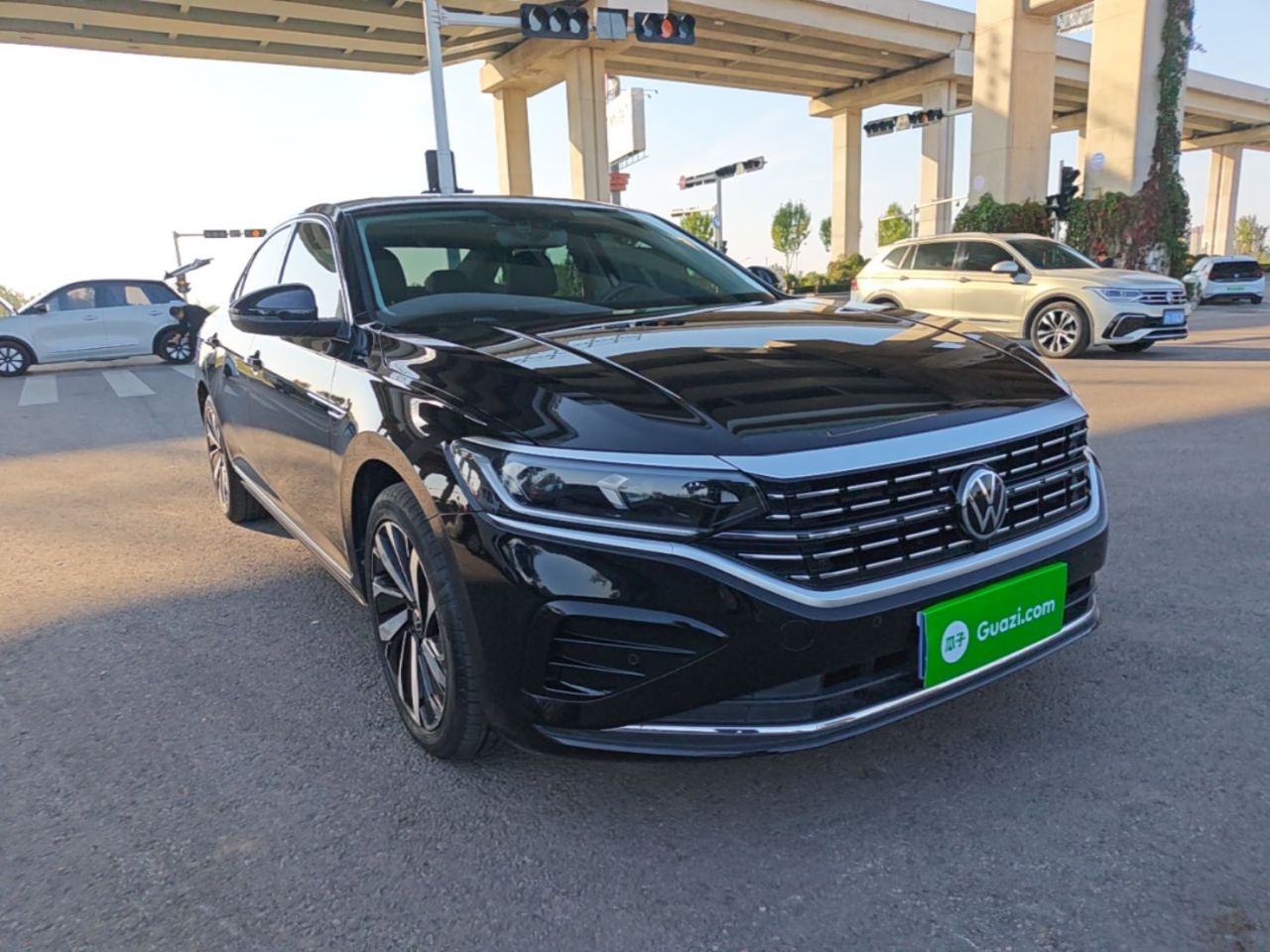 Passat 2022 330TSI Elite photo 5