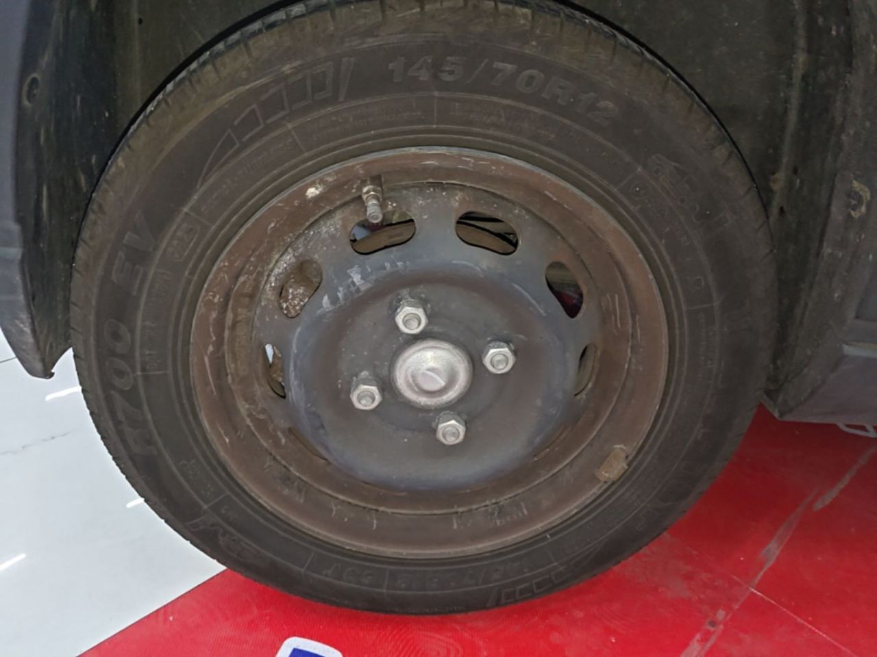 E100 2019 250KM photo 5