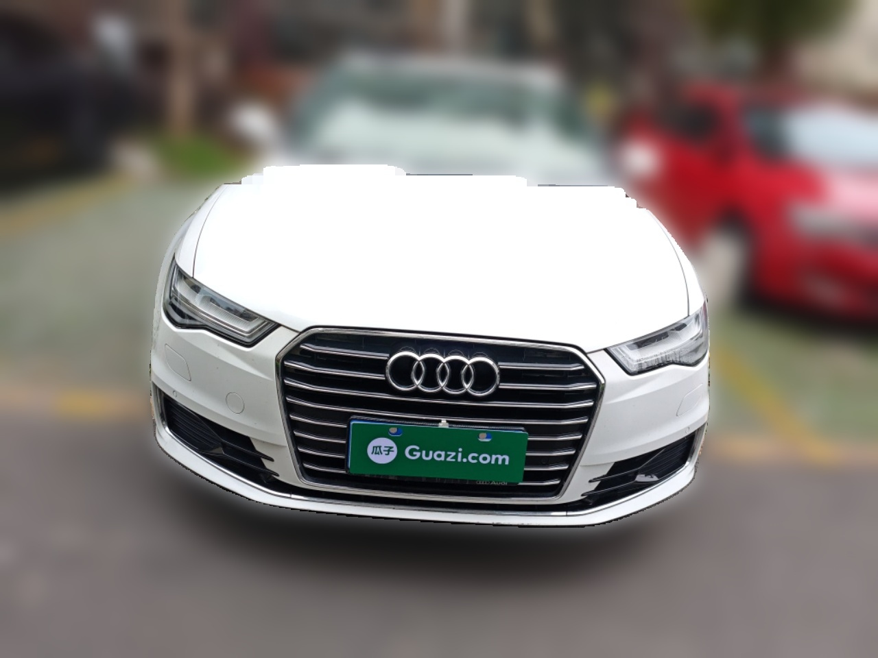 A6L 2018 30 Anniversary TFSI Progressive photo 2