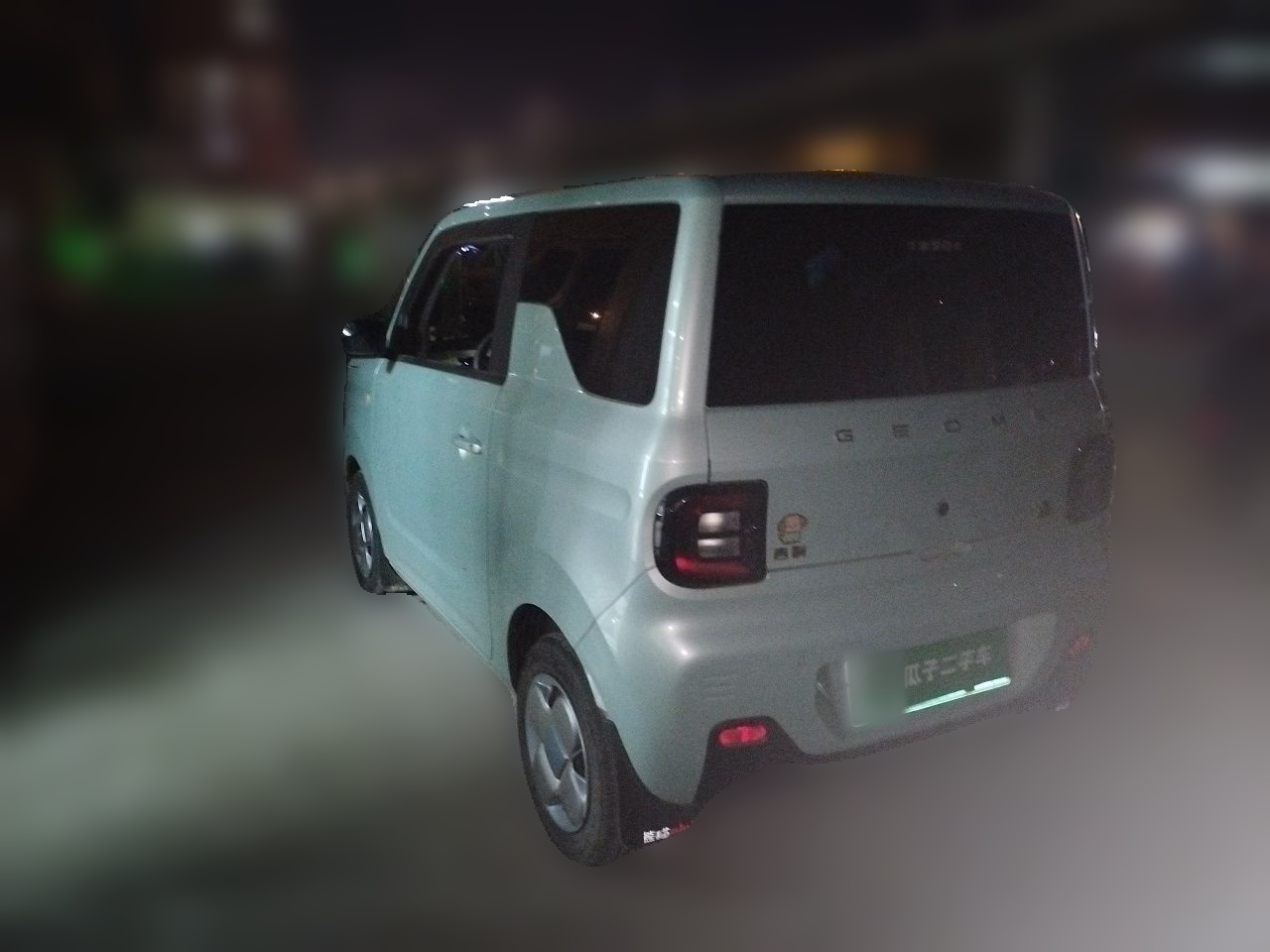 2023 Panda mini 120km photo 4