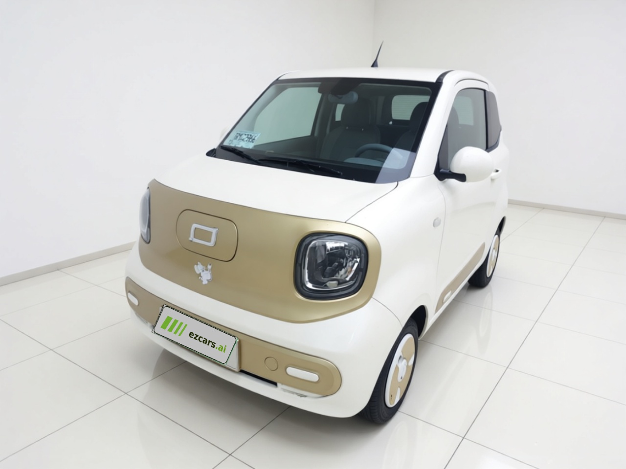 Bestune Pony 2024 170km Yuan