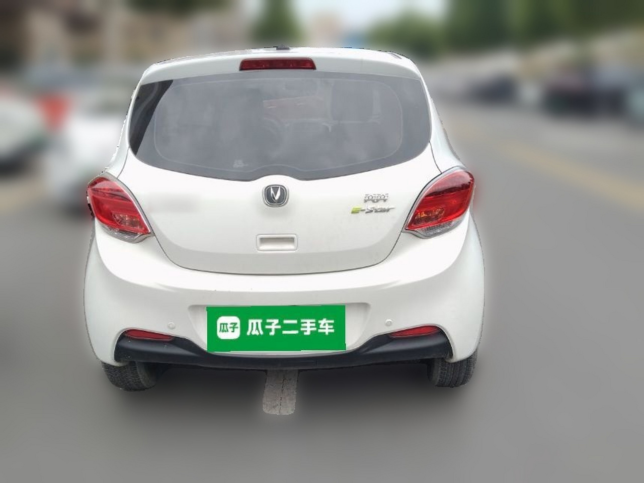Benni E-Star 2021 LFP 31.86kWh photo 5