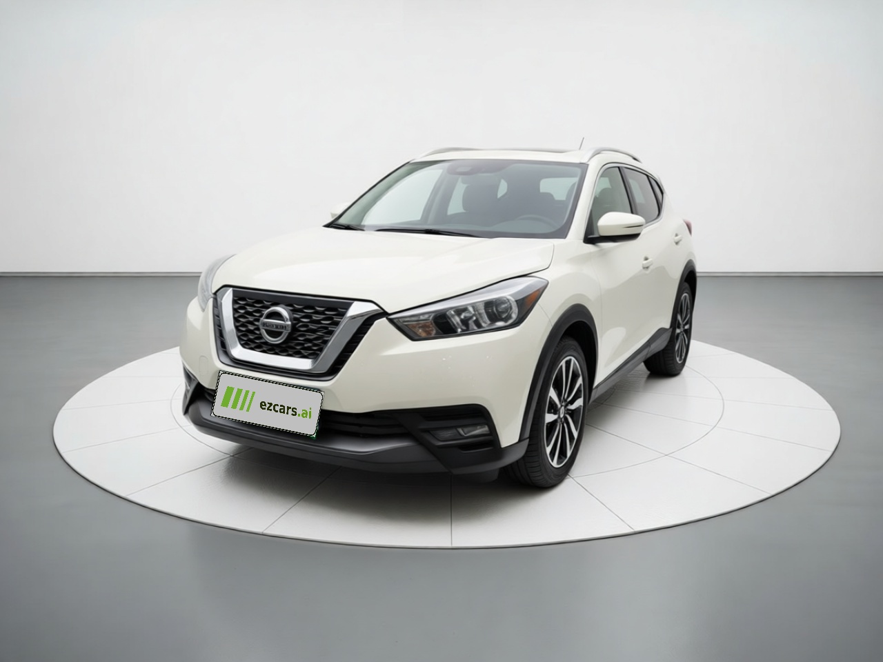 2019 1.5L CVT Connected Luxury