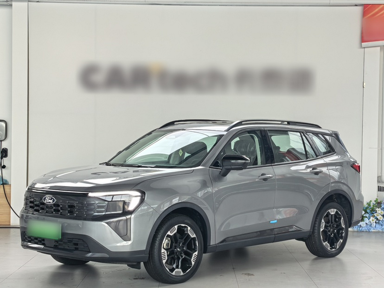 Equator Sport EV 2025