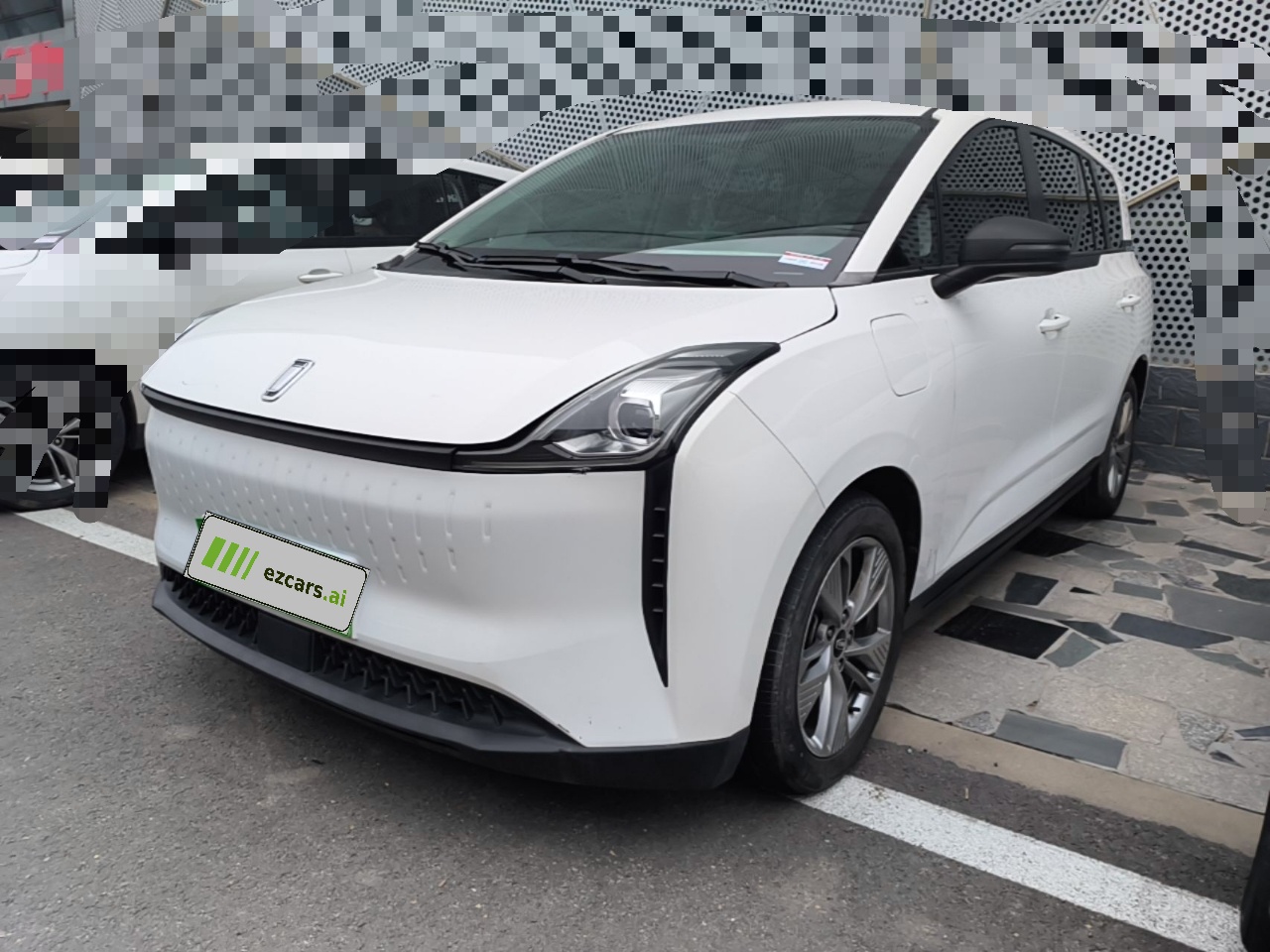 Bestune NAT 2023 PRO 419km