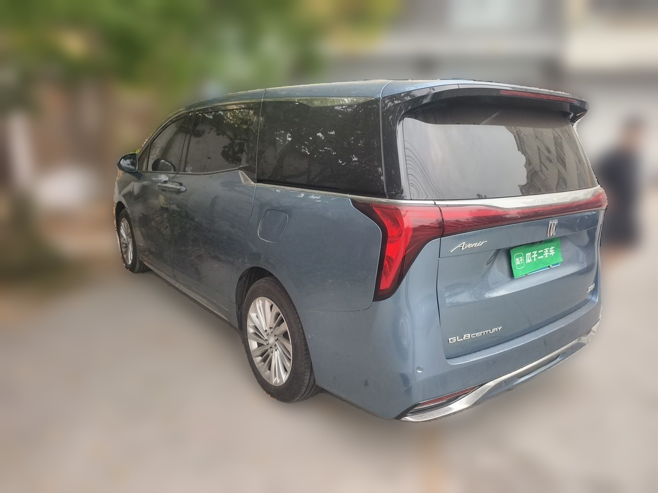 2023 2.0T 7-Seater photo 4