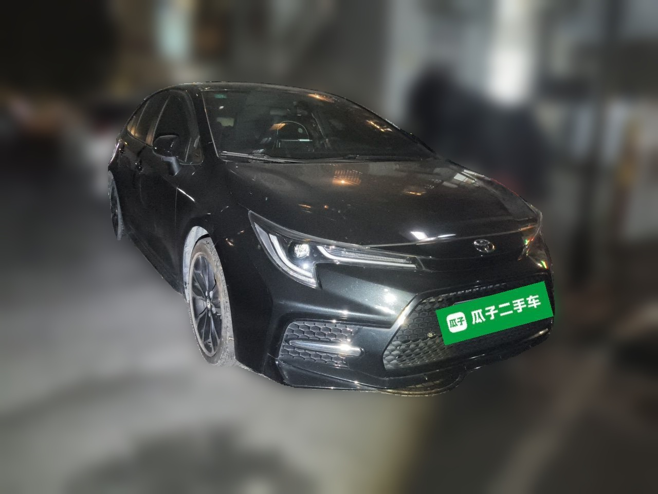 Levin 2021 185T CVT Sport photo 3