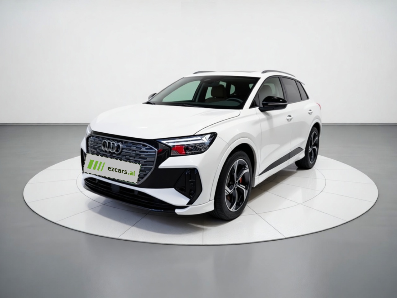 Q4 e-tron 2024 50 e-tron quattro