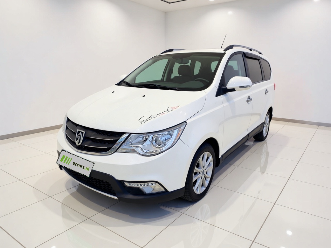 730 2014 1.5L MT Luxury 7-Seater