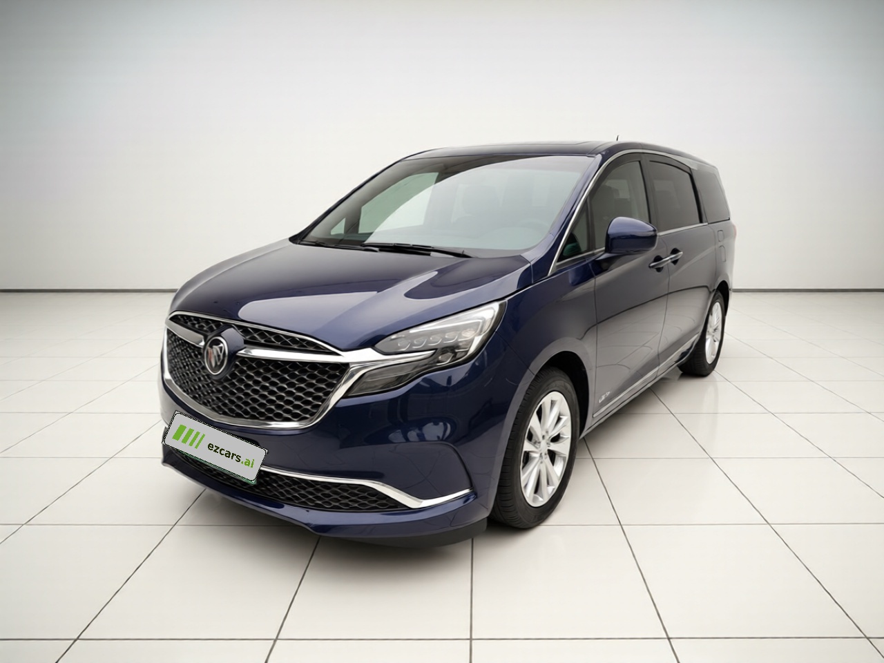 GL8 2020 Avenir 4-Seater