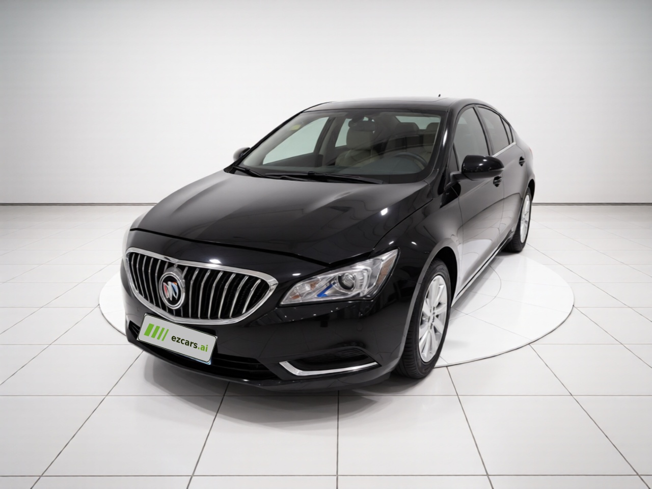 Verano 2015 Sedan 15S AT Progressive