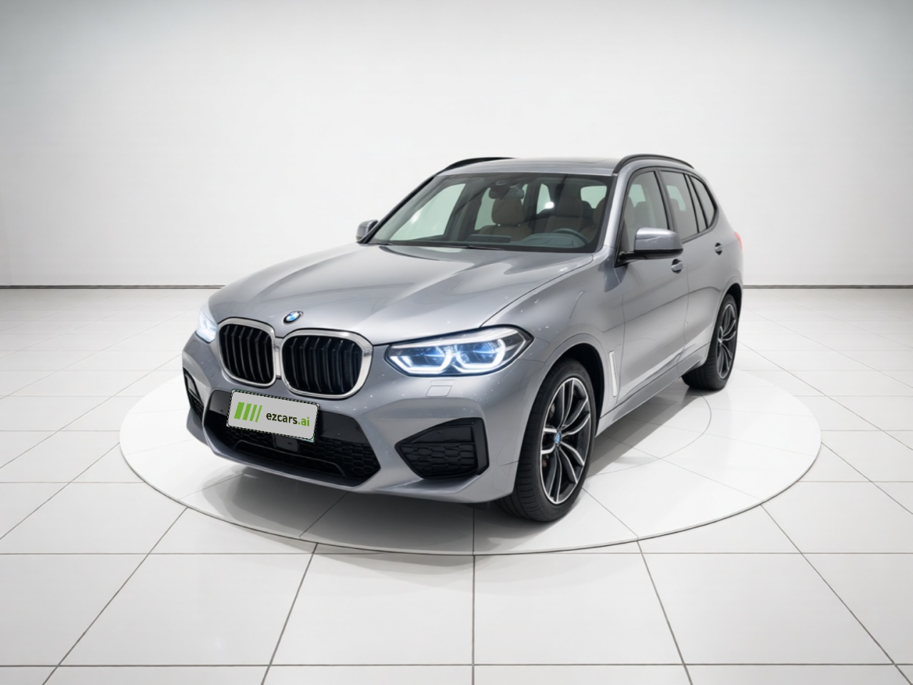 X3 M 2019 X3 M
