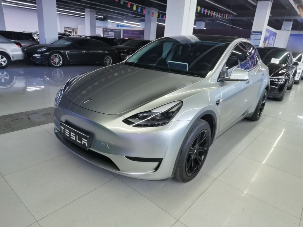 Model Y 2024 RWD
