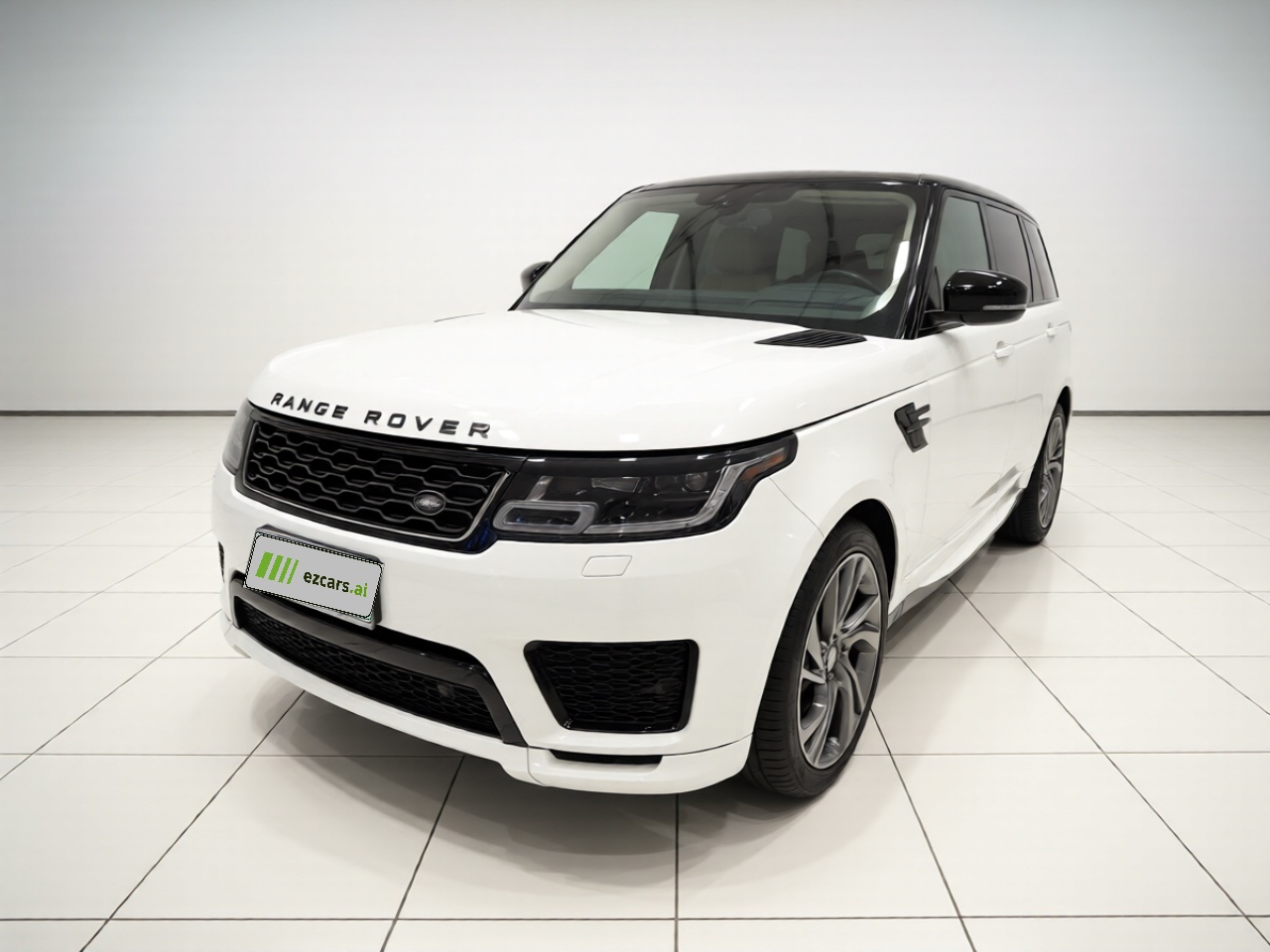 Range Rover Sport 2018 3.0 SC V6 HSE DYNAMIC