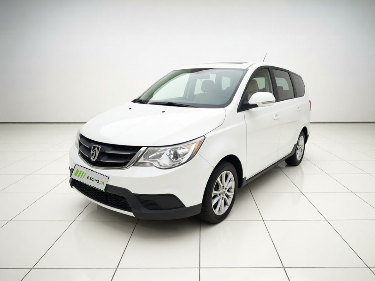 730 2014 1.5L MT Standard 7-Seater