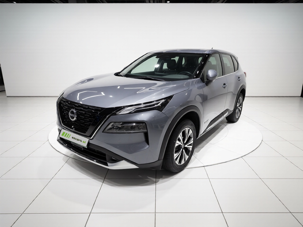 X-Trail 2023 e-POWER AWD Luxury