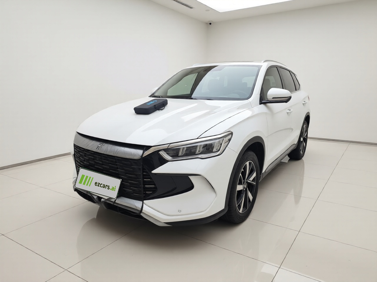 Song Pro EV 2024 Honor DM-i 110KM