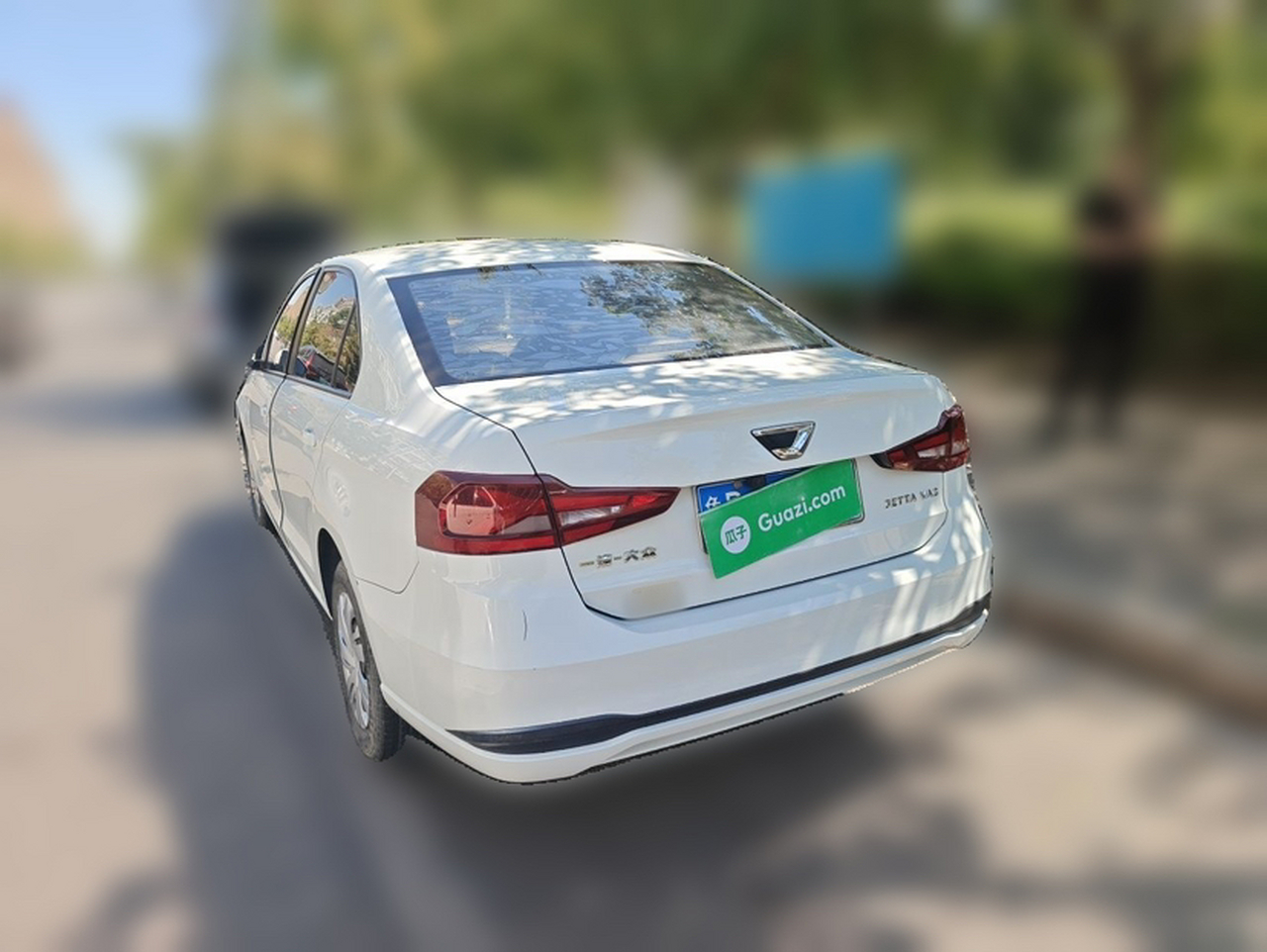 VA3 2021 1.5L AT photo 3