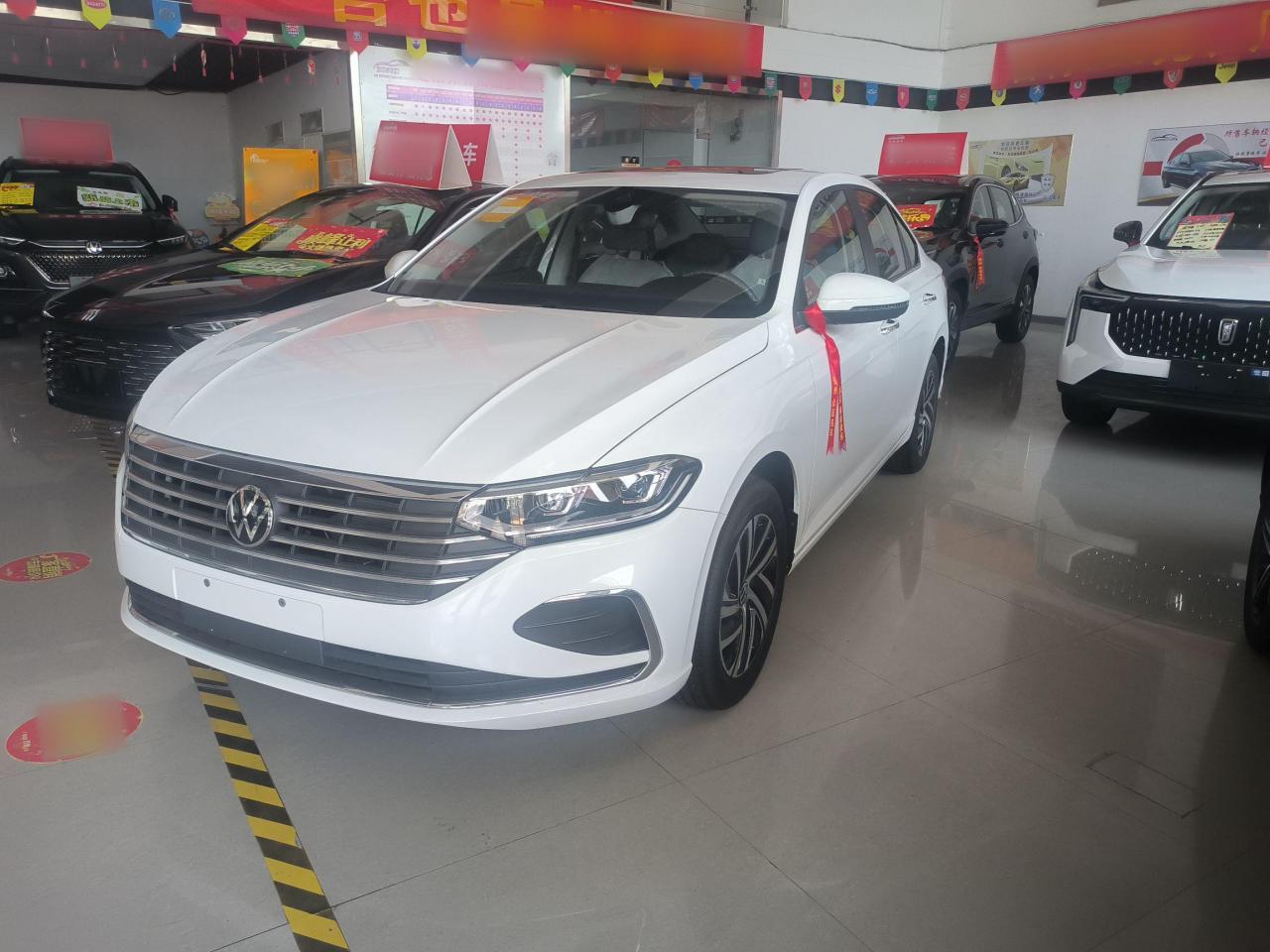 Lavida 2024 1.5L AT