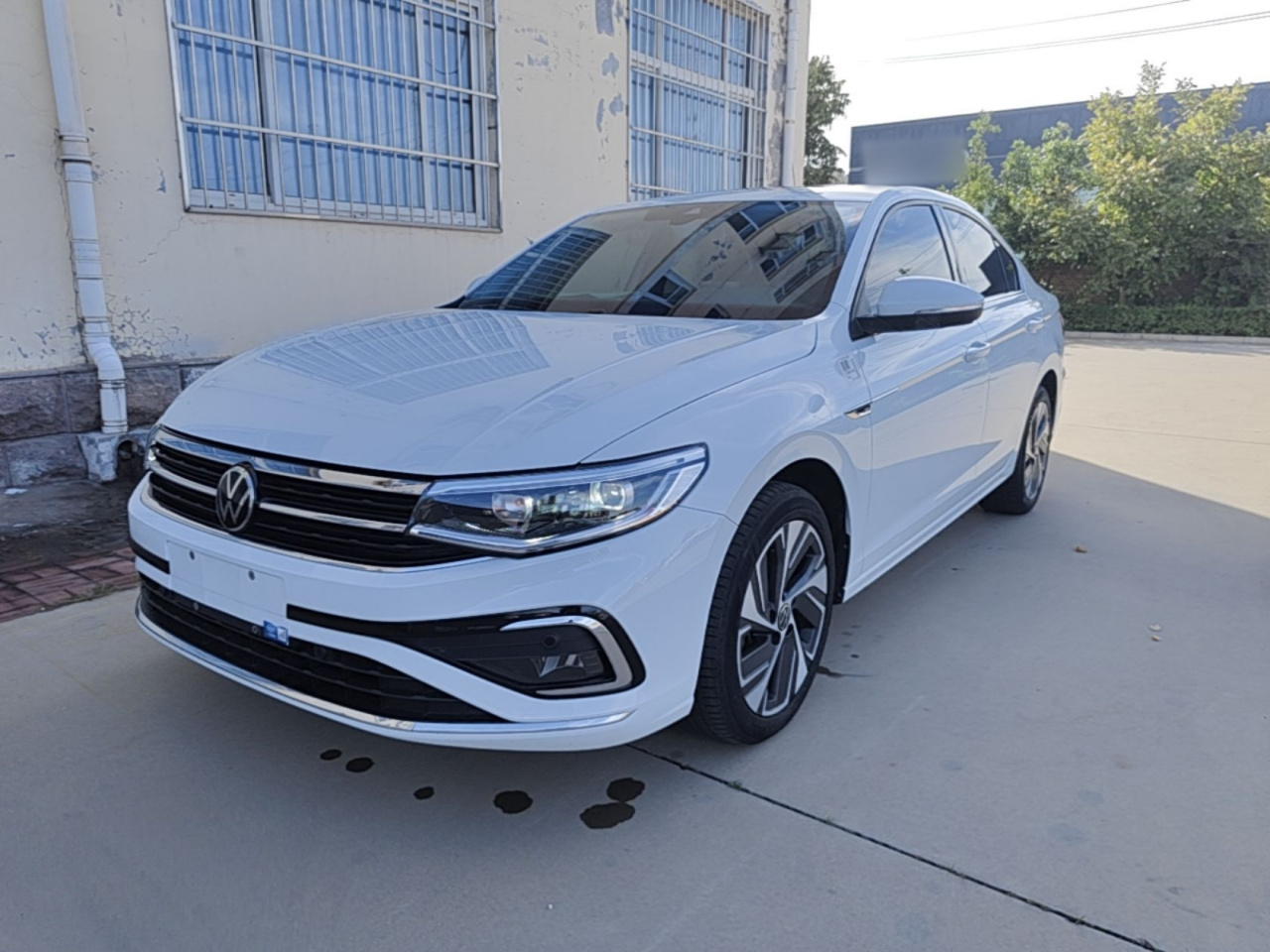 Bora 2023 300TSI DSG