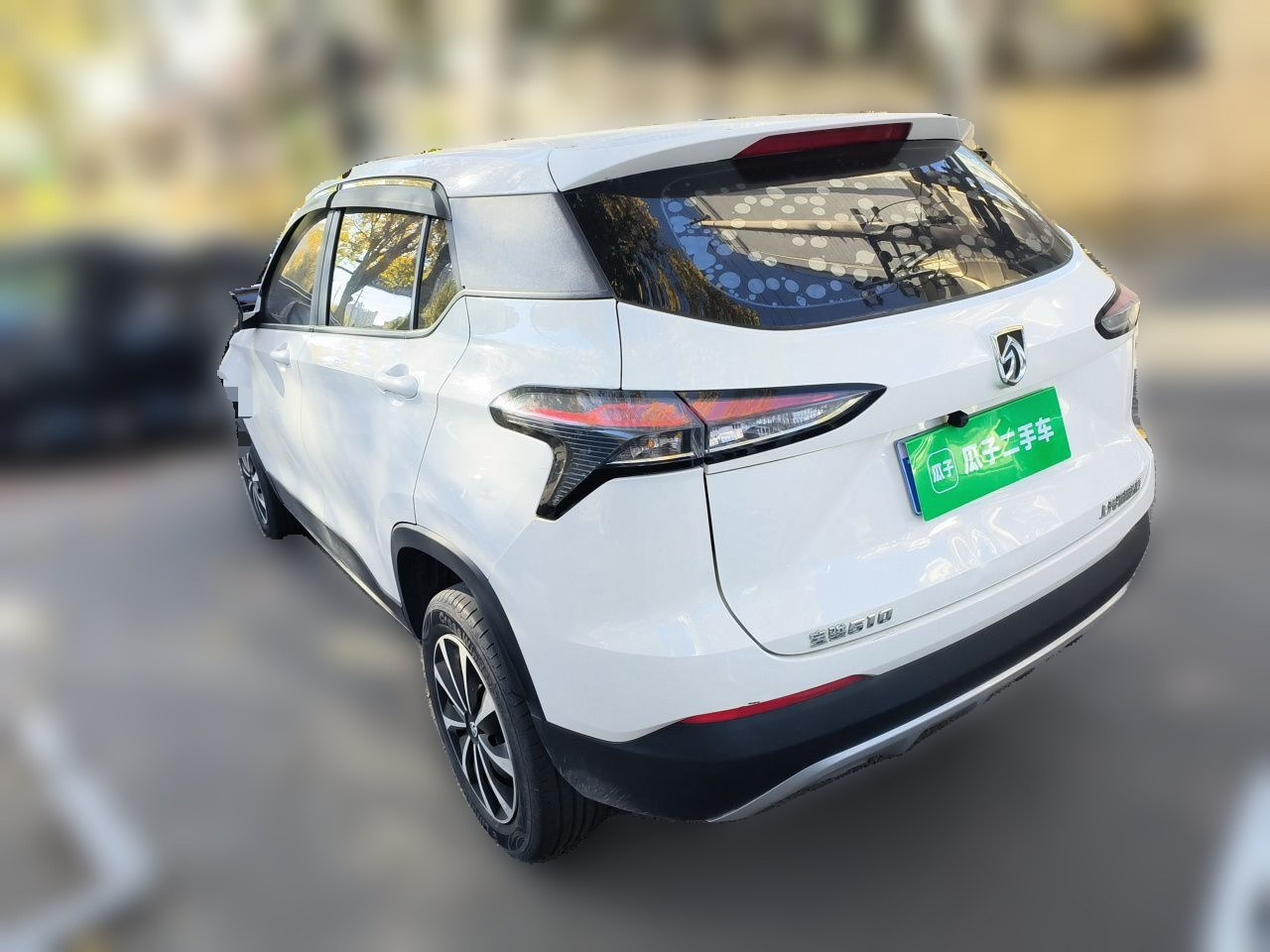 510 2019 1.5L MT Energetic 73kW China VI photo 4