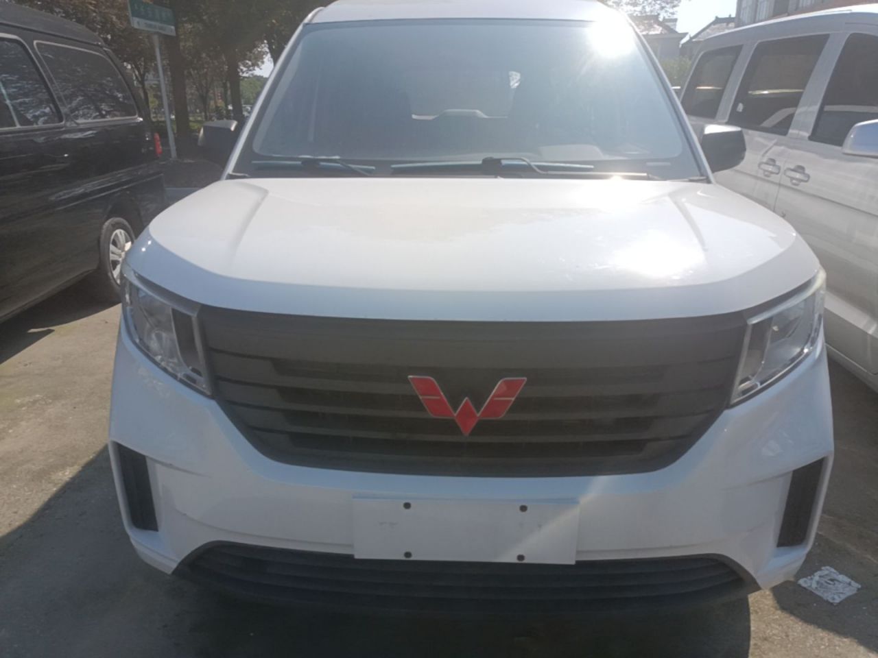 Wuling 2021 1.5T MT Comfort photo 2