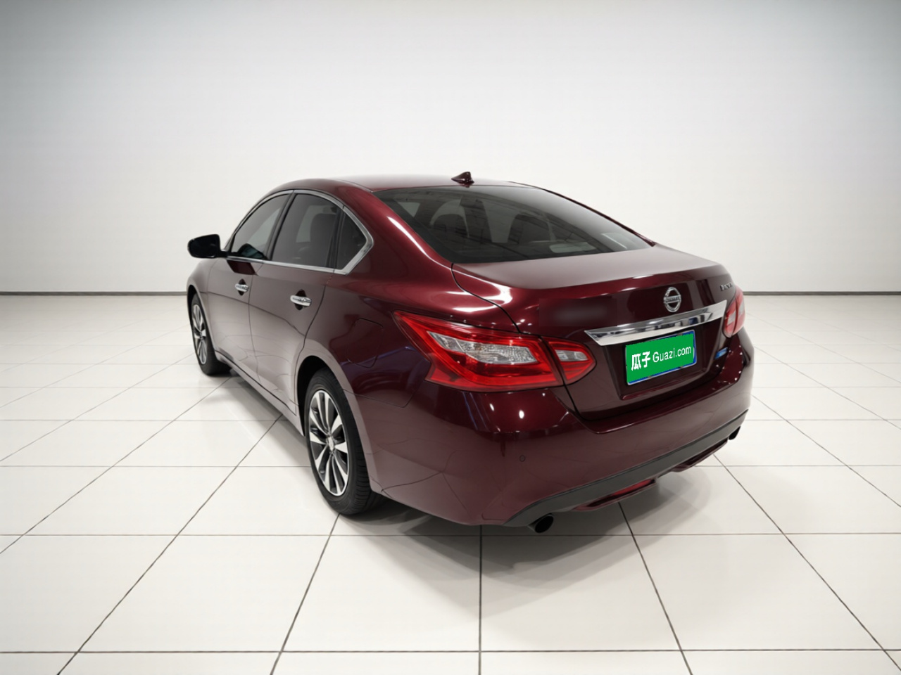 Teana 2016 2.0L XL-Upper photo 4
